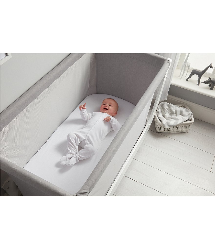 BEABA by Shnuggle Air Complete Sleep System