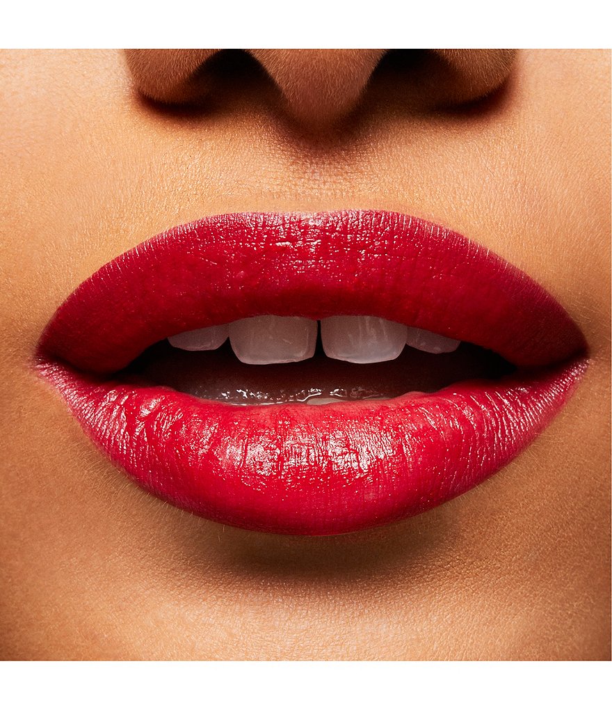 MAC Powder Kiss Lipstick