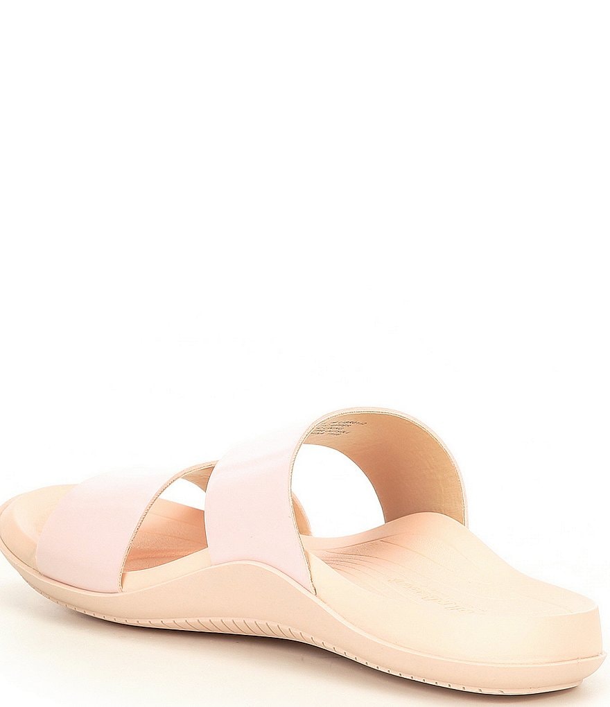 Cool Planet by Steve Madden Libra Banded Sandals