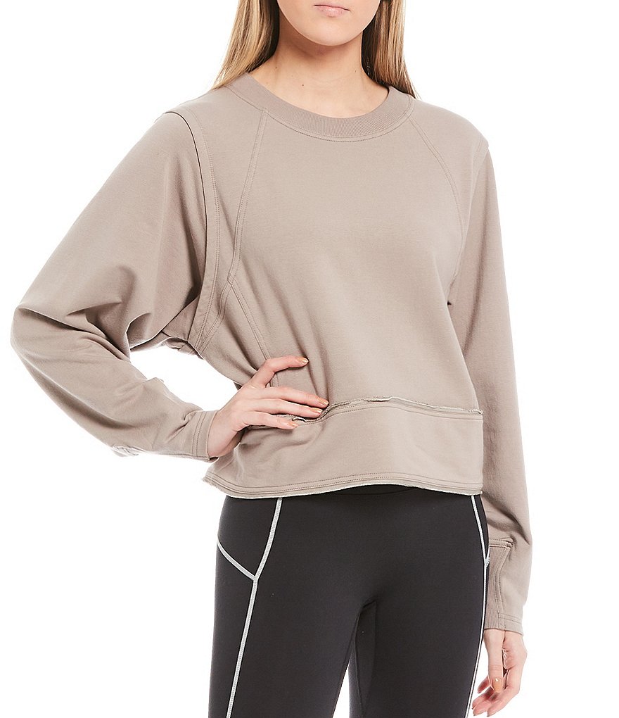 Free People FP Movement Where The Wind Blows Top