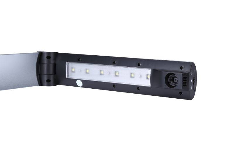 BK52 Professional Document Camera Book Scanner Doc Camera Max Scanning Size A3 with SDK & Twain,Multiple Language OCR, LED Lights, 10 Mega-pixe for Teachers, Laptop, Computer(Only Work with Windows