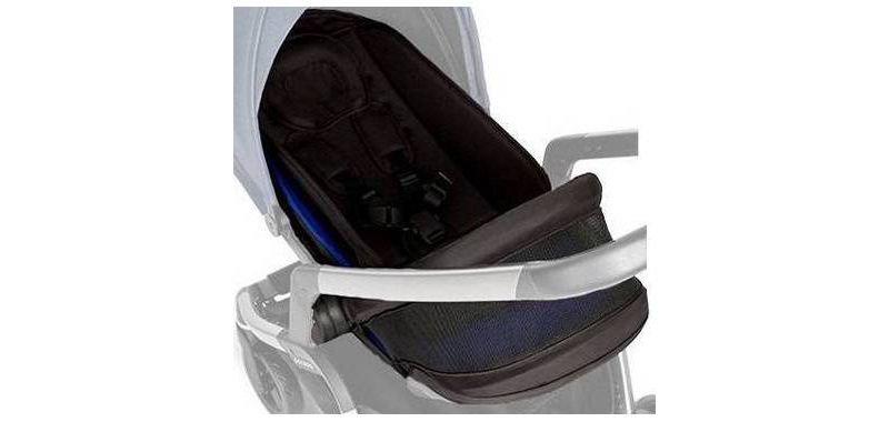 Maxi-Cosi Maxi-Taxi- Black