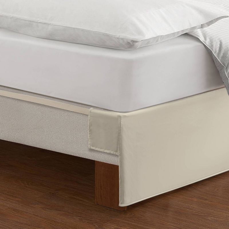 Thread and Weave Bristol Bed Skirt