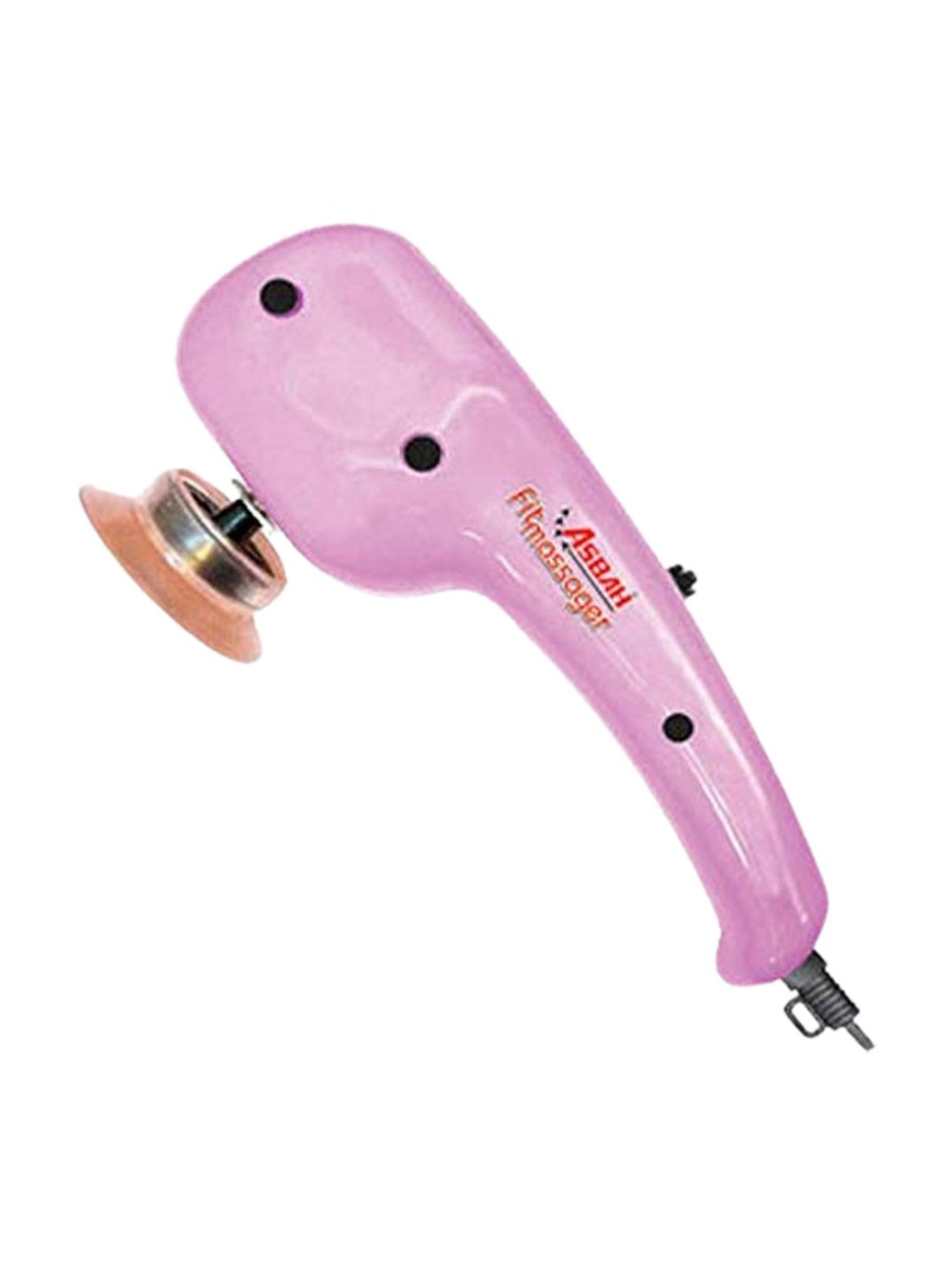 Asbah Professional Fit Electric Massager