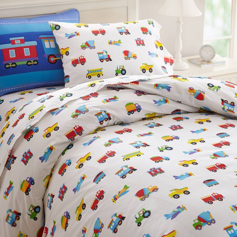 Marvel Spider-Man Full Scribbles Sheet Set