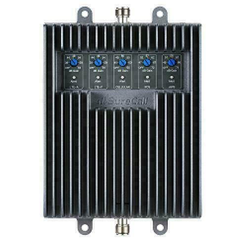 Surecall SC-POLYSH/O-72-OP-KIT Fusion5s Omni/panel Signal-booster Kit
