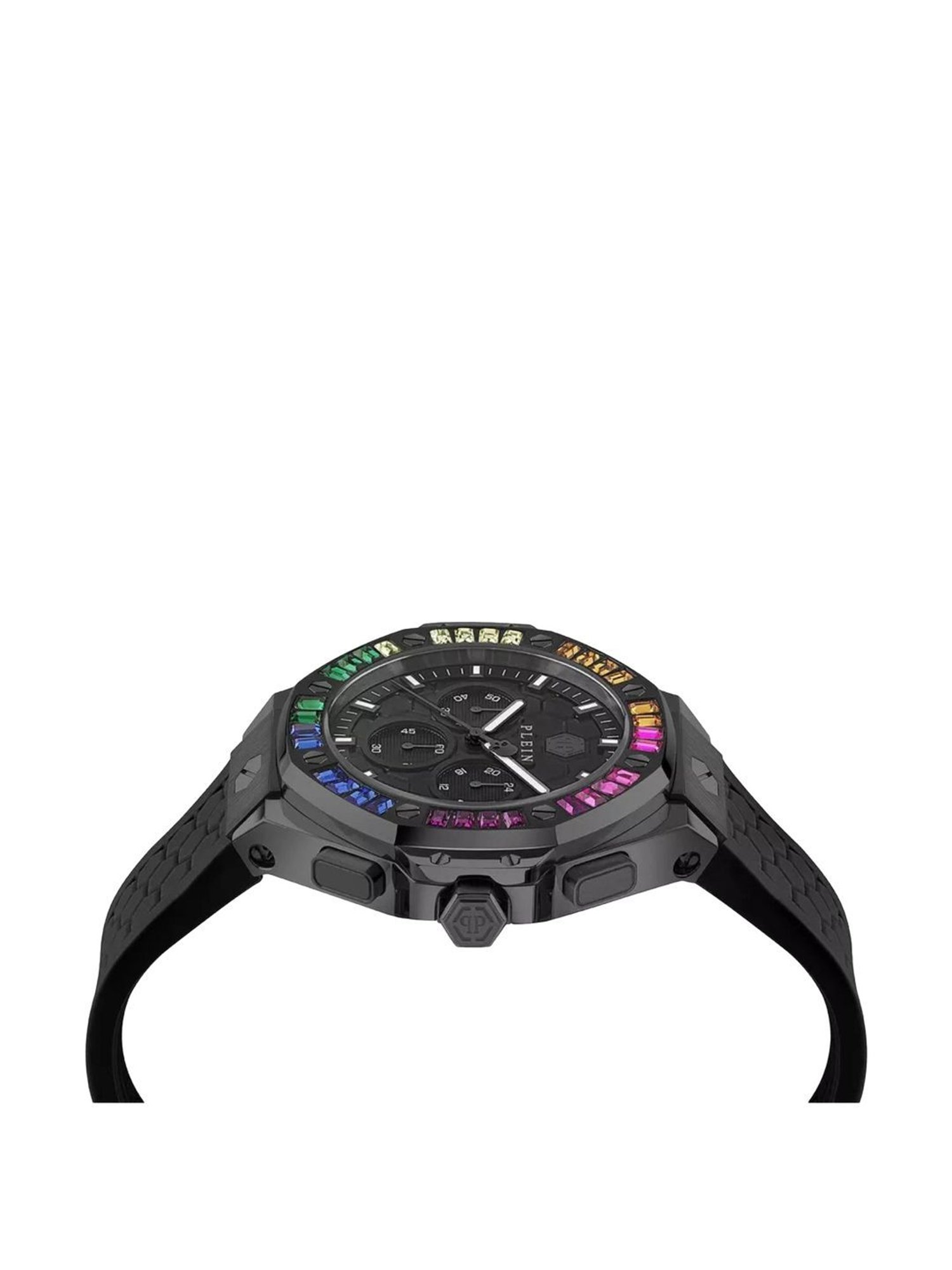 PHILIPP PLEIN PWPSA0724 Unisex Analog Watch