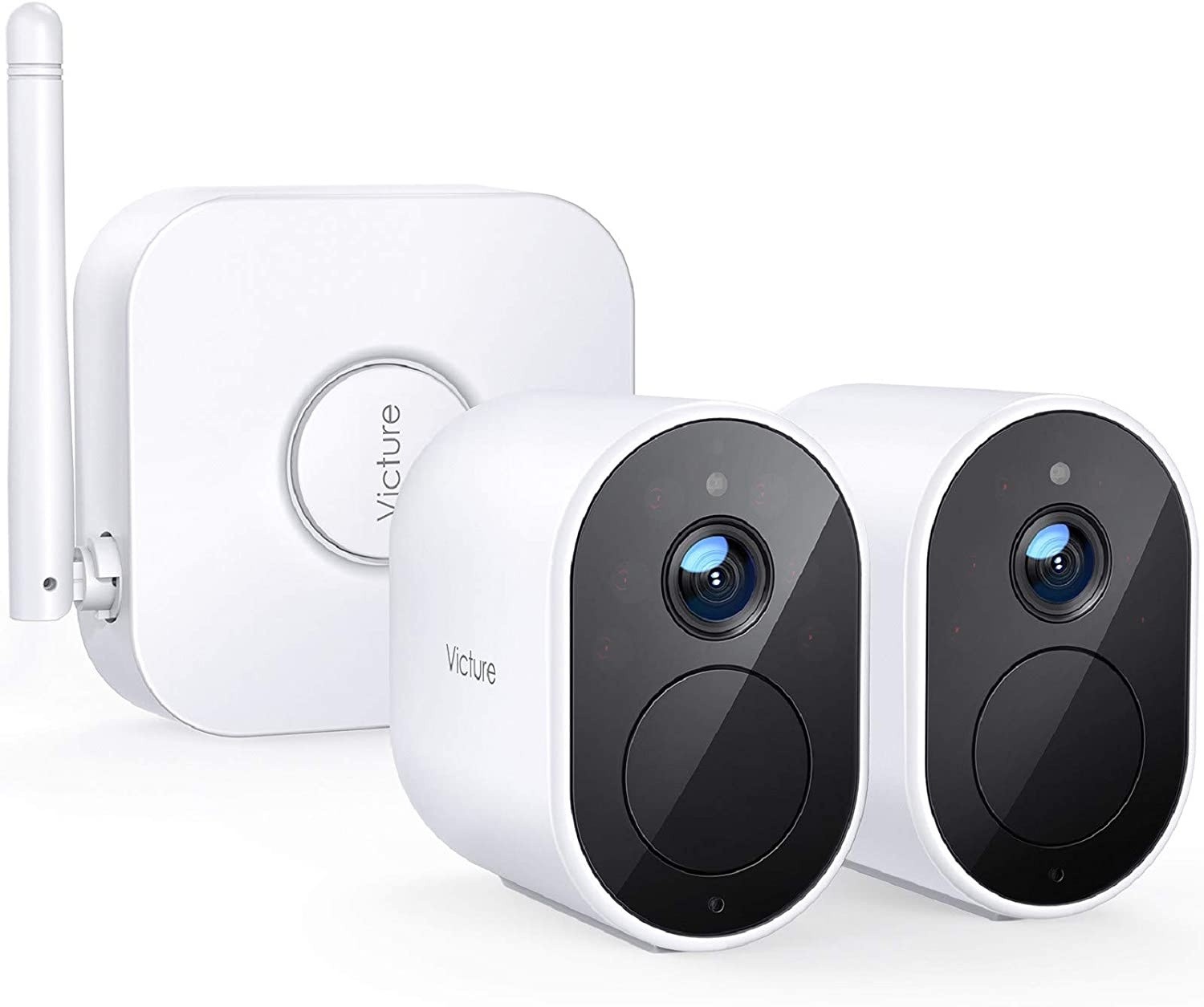 1080p ProHD 8 Channel DVR Security Camera System Recorder 2MP Security DVR for Analog Security Cameras amp  IP Cameras Remote Smartphone Access HDD amp Cameras NOT Included AMDV10818H5