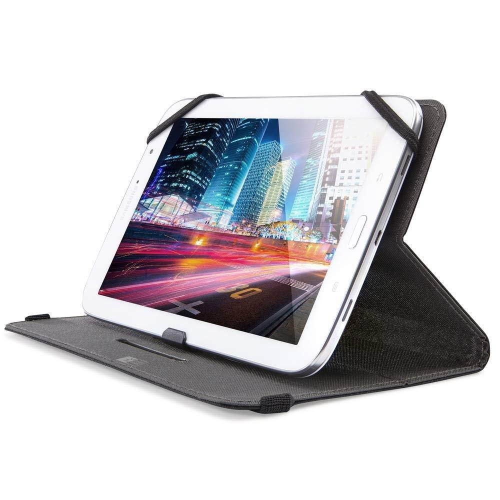 Caselogic CBUE-1108ANTH Surefit Classic Folio Case for 8-Inch Tablet
