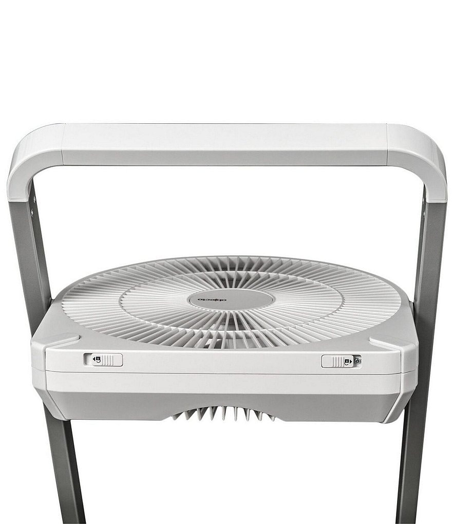 Objecto F1 Foldable Fan