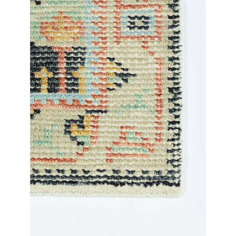 2'x3' Ophelia Accent Rug Brown - Momeni