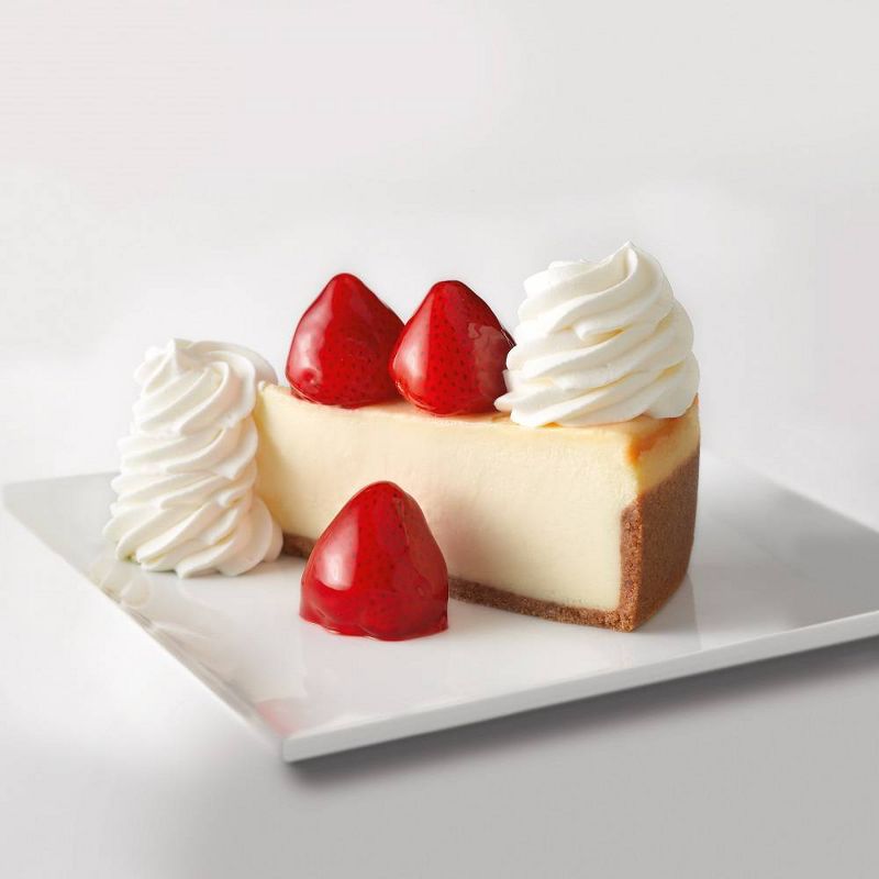 The Cheesecake Factory Frozen Grand Cheesecake Selection - 32oz