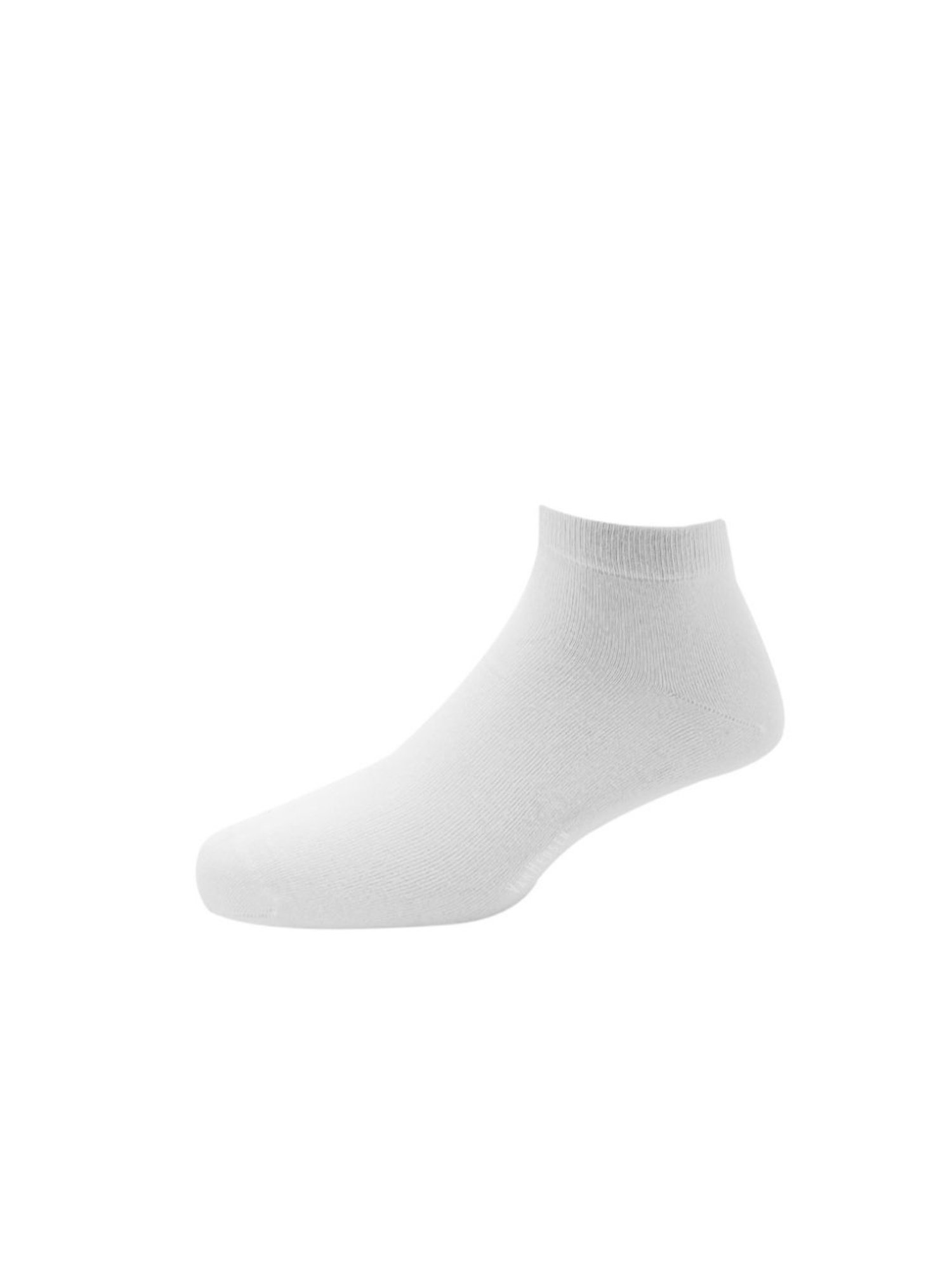 Van Heusen Multicolor Cotton Socks (Pack of 3)