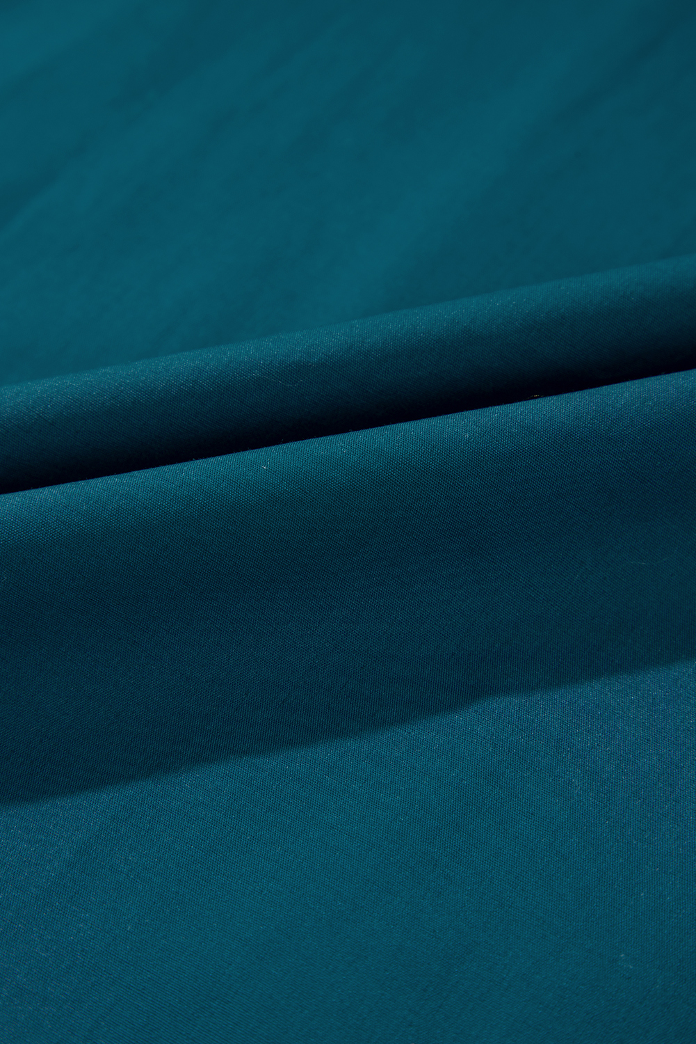 White Frill Mock Neck Sleeveless Tiered Floral Dress