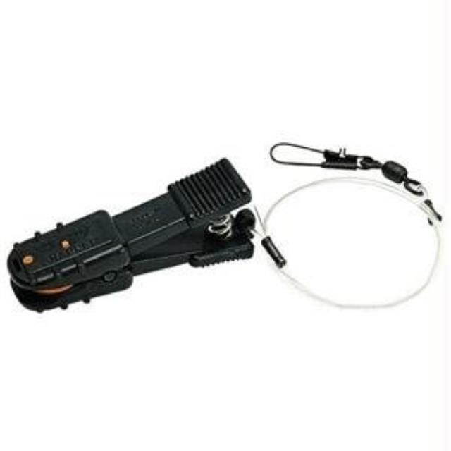 mini snapper release 18" leader w/cannonball snap