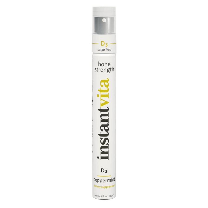 instantvita Vitamin D3 Spray - 0.47 fl oz