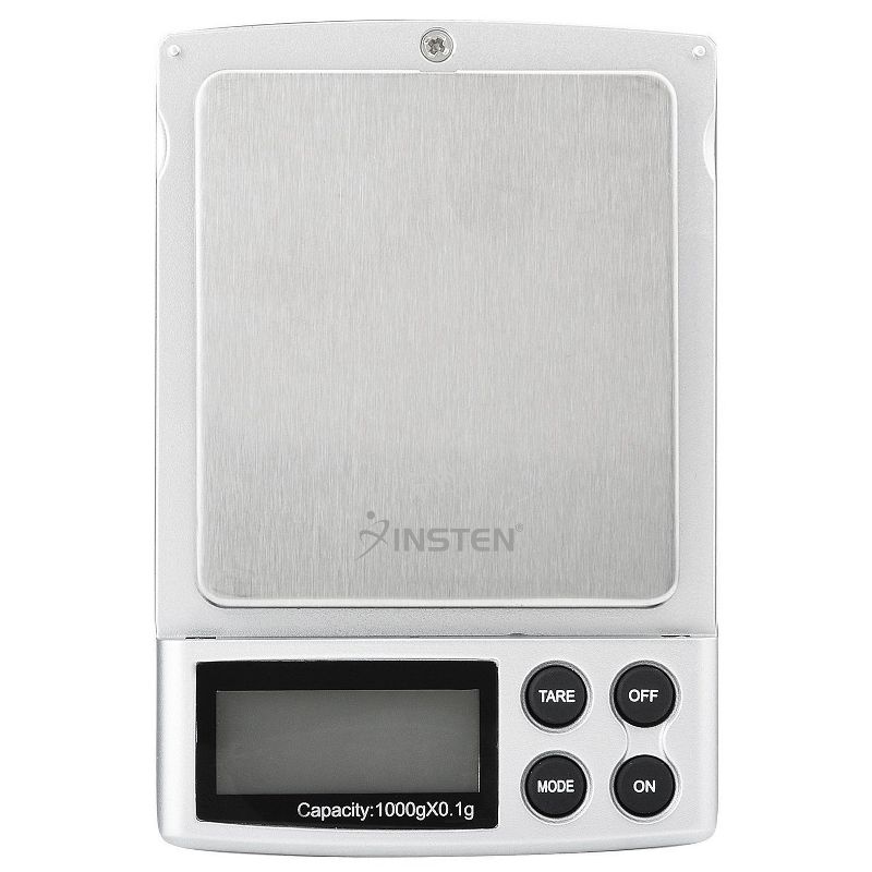 Ciro Digital Scale White