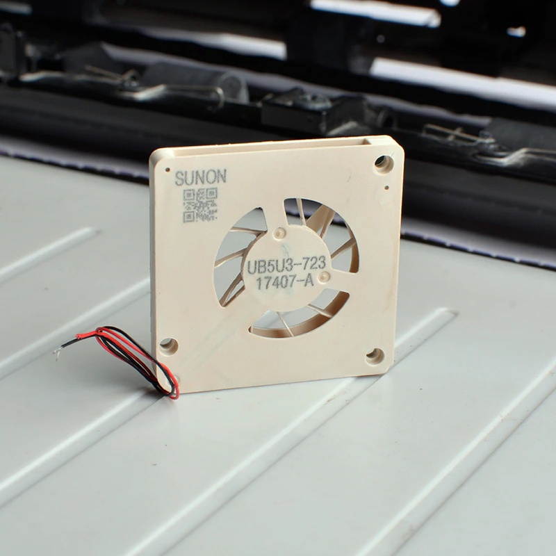 SUNON UB5U3-700 5V 3003 3004 30x30x3mm Miniature ultra-thin waterproof turbofan