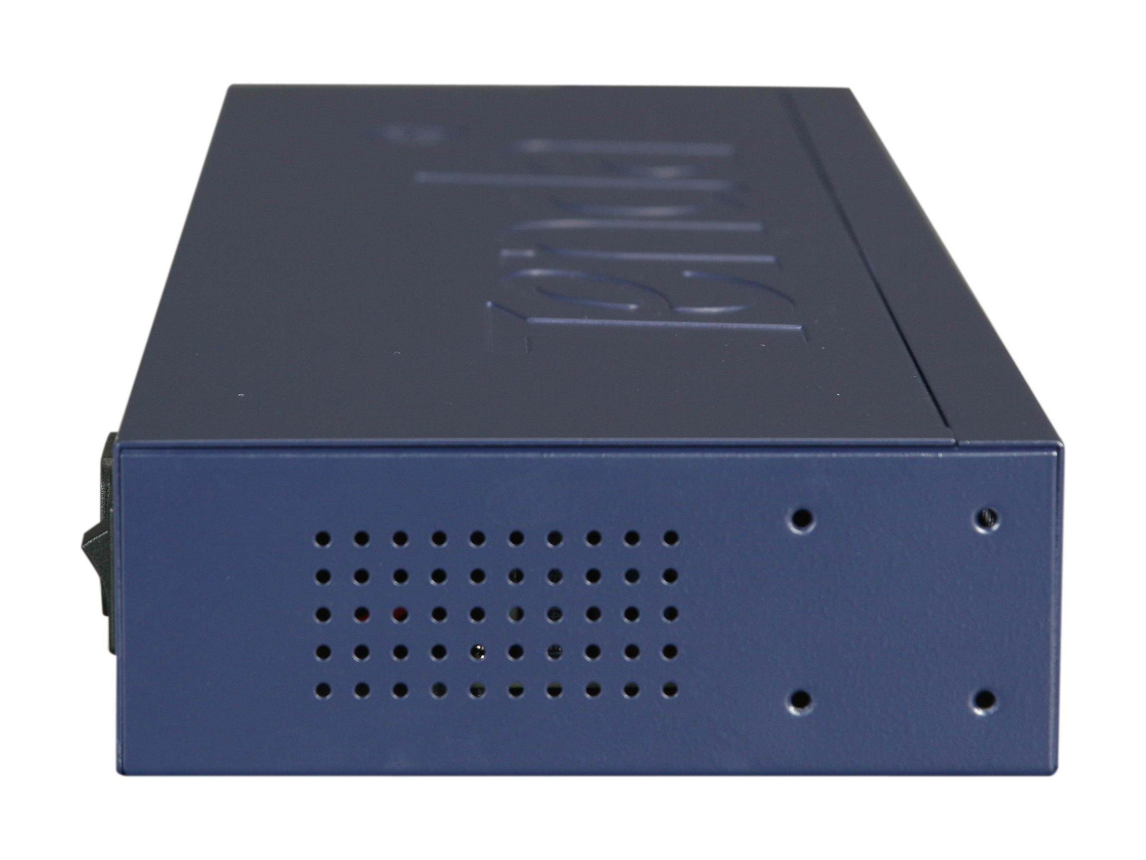 Tenda TEH2400M 24-Port Ethernet Switch