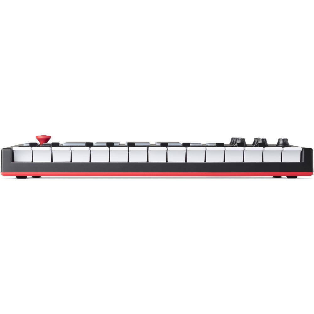 Akai Professional MPK Mini Play Keyboard Controller