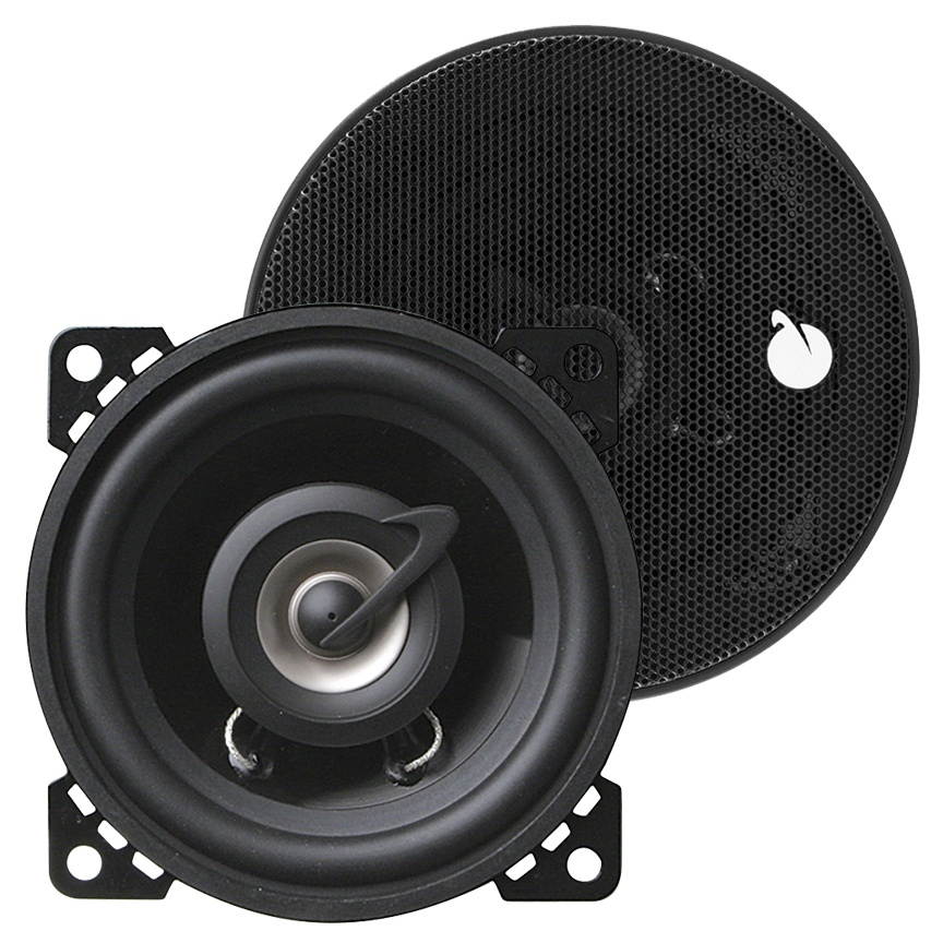 Planet Torque Series 4" 2-Way Speakers TRQ422