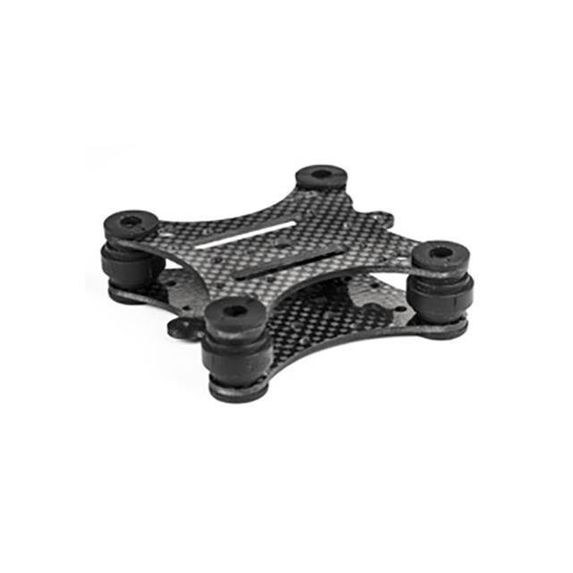 Marshall Electronics CVM-3 Four-Point Vibration Absorbing Bracket