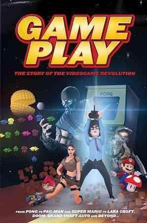 PBS GAMEPLAY (DVD) DGAPL601D