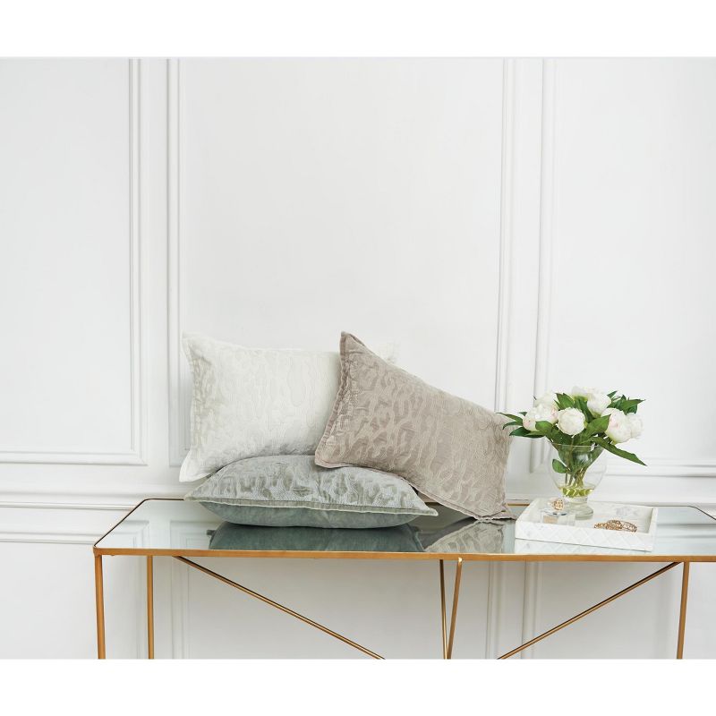 EY Essentials Avon Fawn Pillow