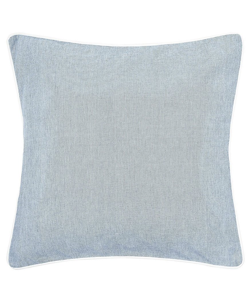 carol & frank Tate Euro Sham