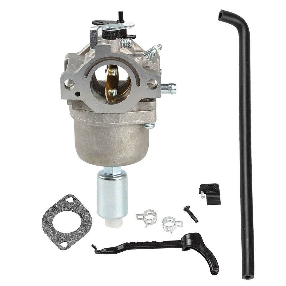 Carburetor For Briggs Stratton 31A507 31C707 31E677 794572 697141 697190 698445