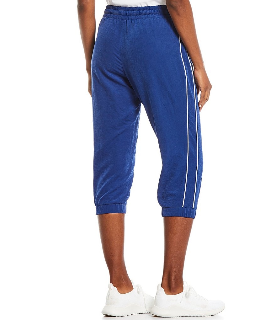 Tommy Hilfiger Sport Capri Pant With Piping