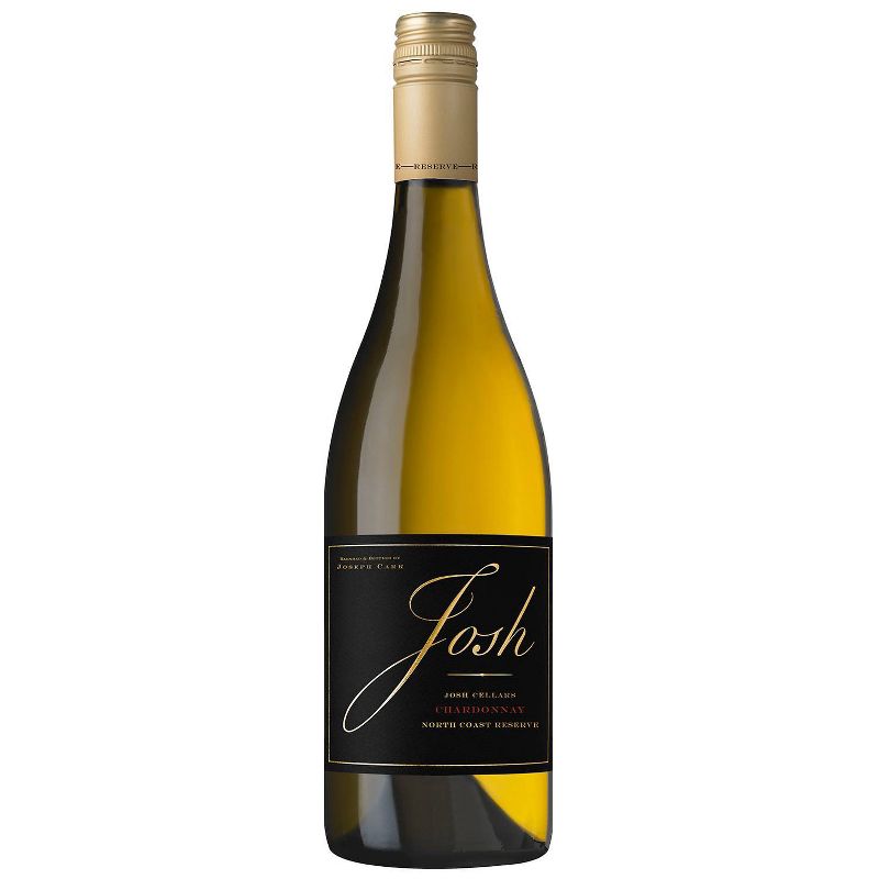 Josh Reserve Chardonnay White Wine - 750ml Bottle