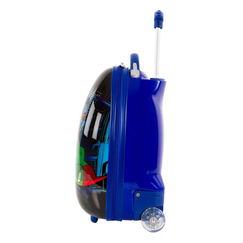 Heys Nickelodeon Kids' Hardside Suitcase