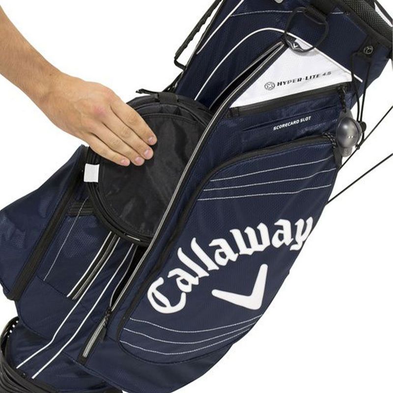 Callaway Par-Tee Combo Set