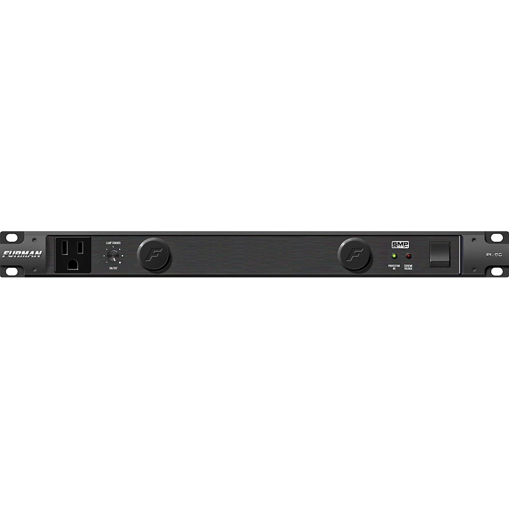 Furman PL8C Power Conditioner
