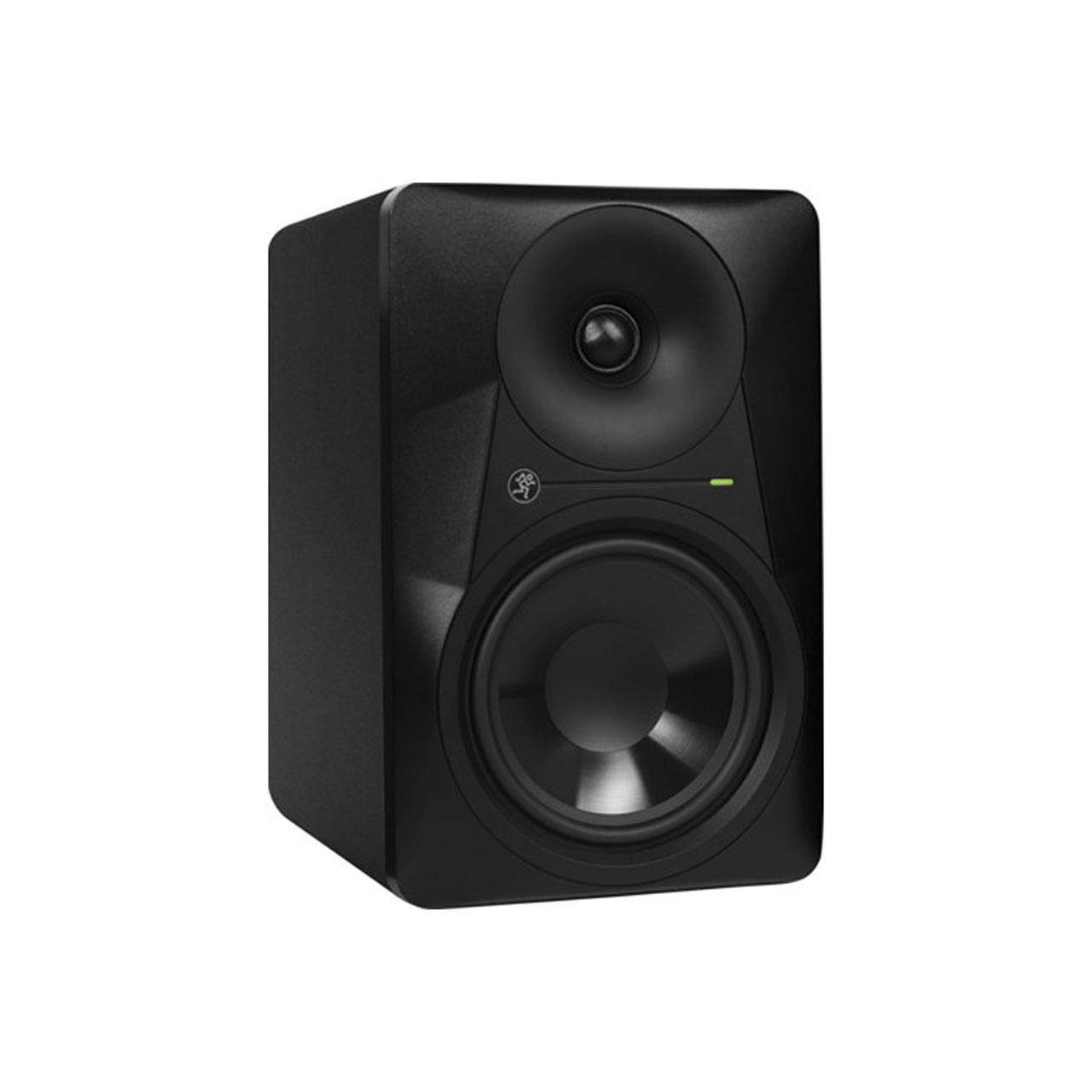 Mackie MR624 6.5" Powered Studio Monitor (Each)