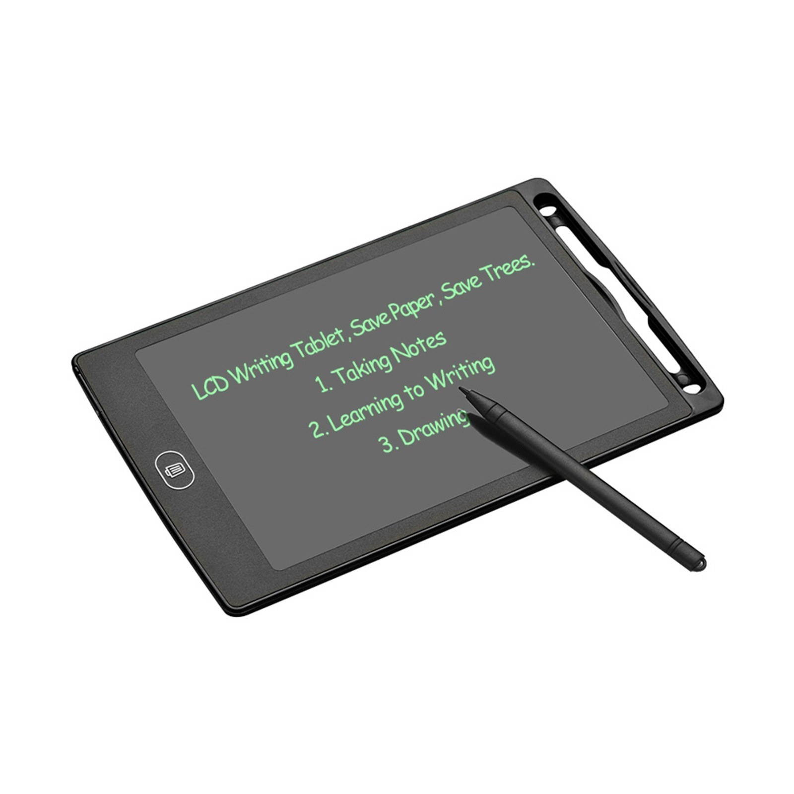 8.5 Inch LCD Electronic Writing Tablet Board Pad Graphic Board With Pen