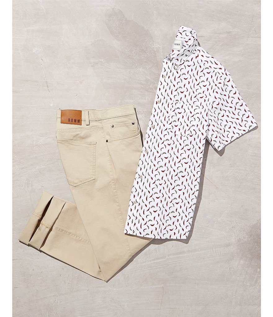 Marmot Arch Rock Stretch Pants