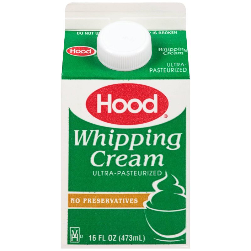 Hood All Purpose Cream - 1pt