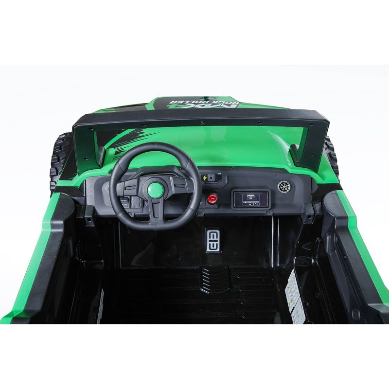 Hyper 24V MX4 Buggy Powered Ride-On