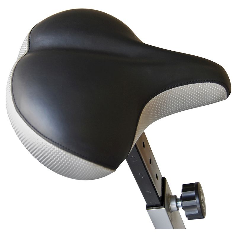 Marcy Deluxe Fan AIR1 Exercise Bike