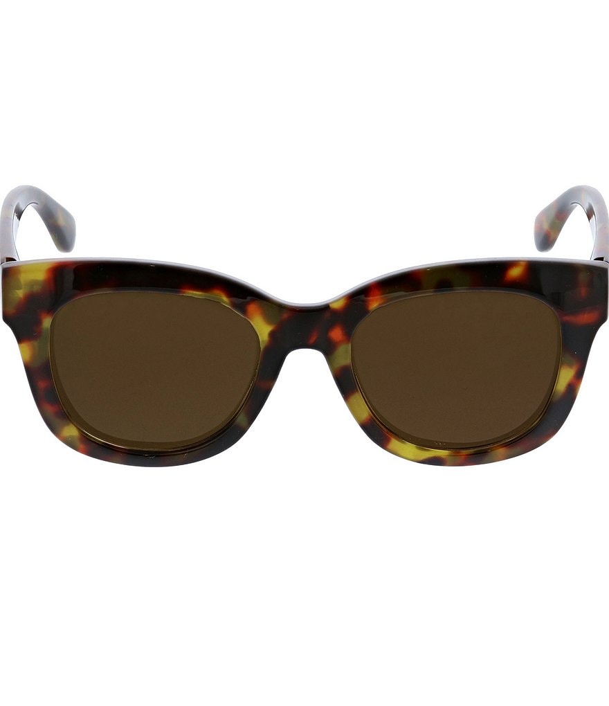 Peepers Center Stage Tortoise Reading Sunglasses