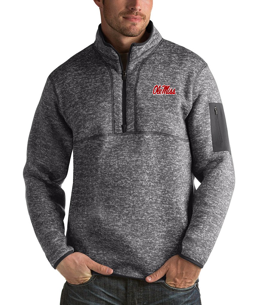 SmartWool Slim-Fit Merino 250 Baselayer Solid Quarter-Zip Pullover