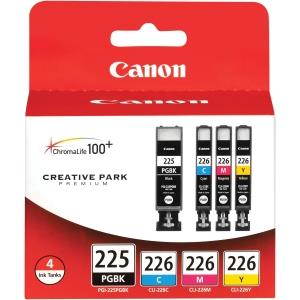 Canon INK CARTRIDGE, KIT,PGI225/CLI226