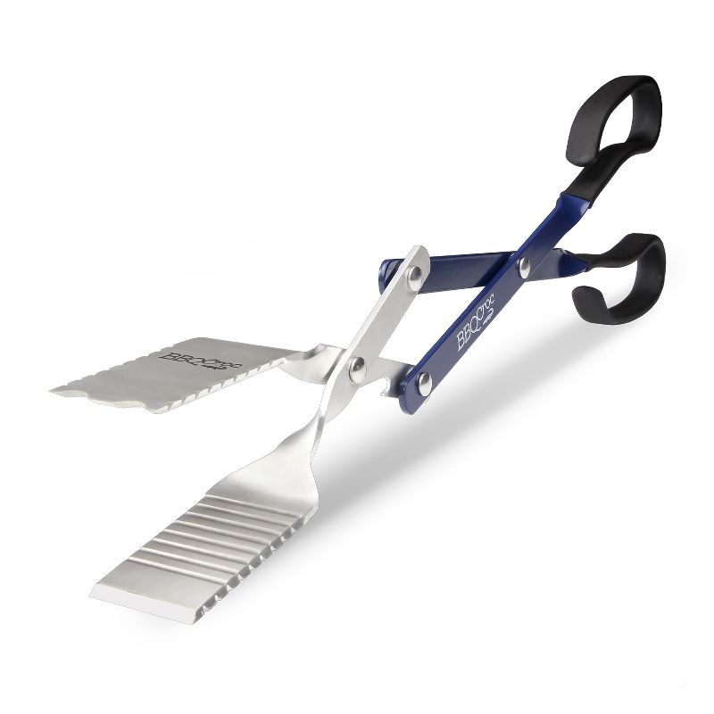Tovolo Mini Waffle Tongs Charcoal
