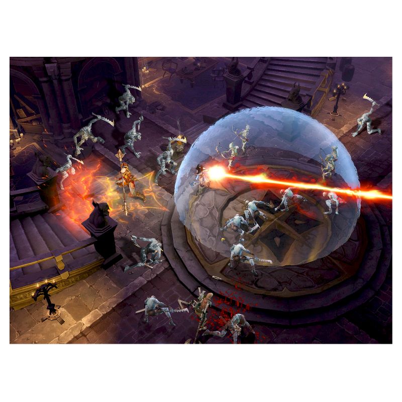 Diablo 3 Battle Chest PC Game