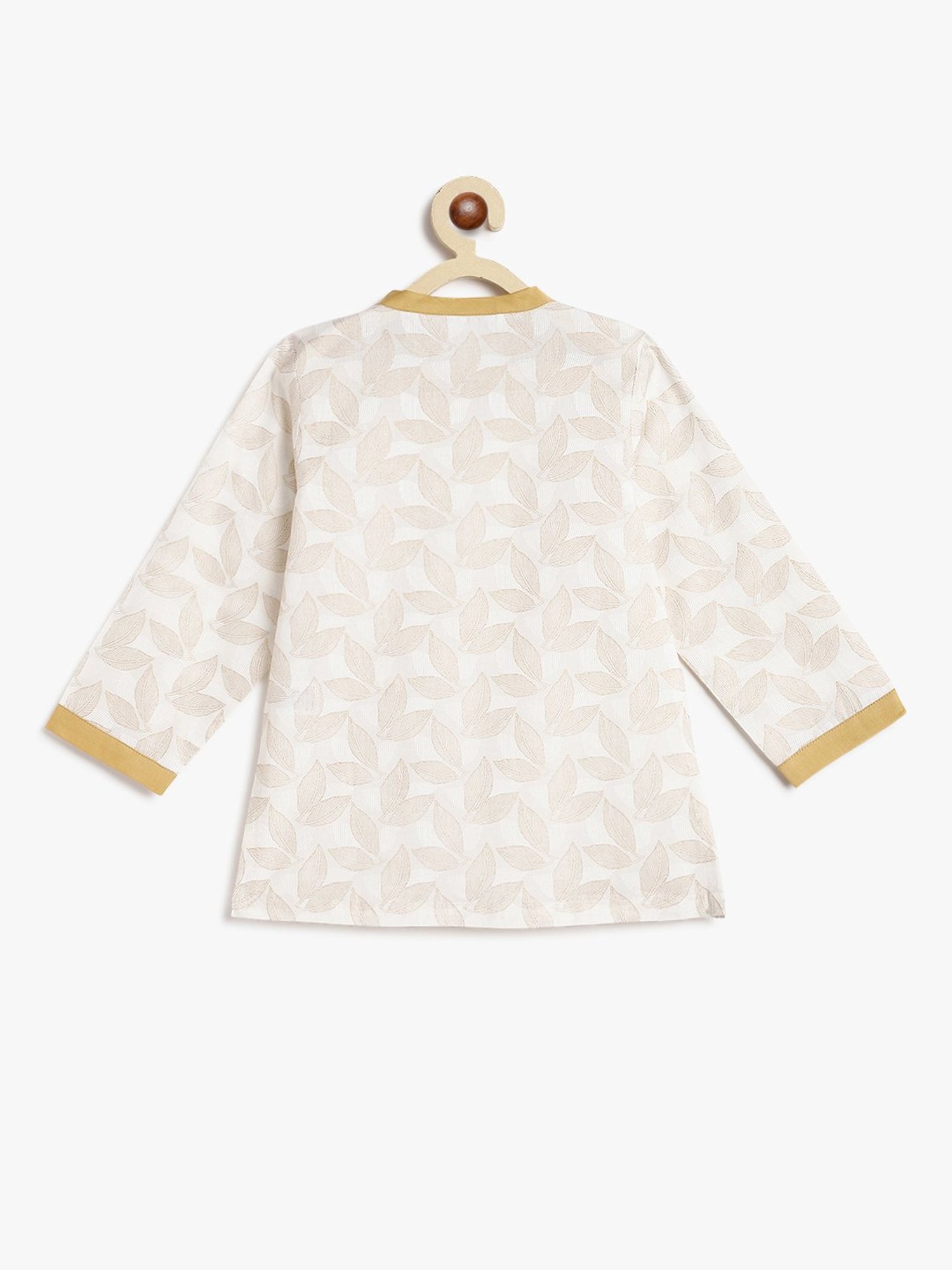 Bumzee Kids Grey & White Checks Full Sleeves Shirt, Waistcoat with Pants