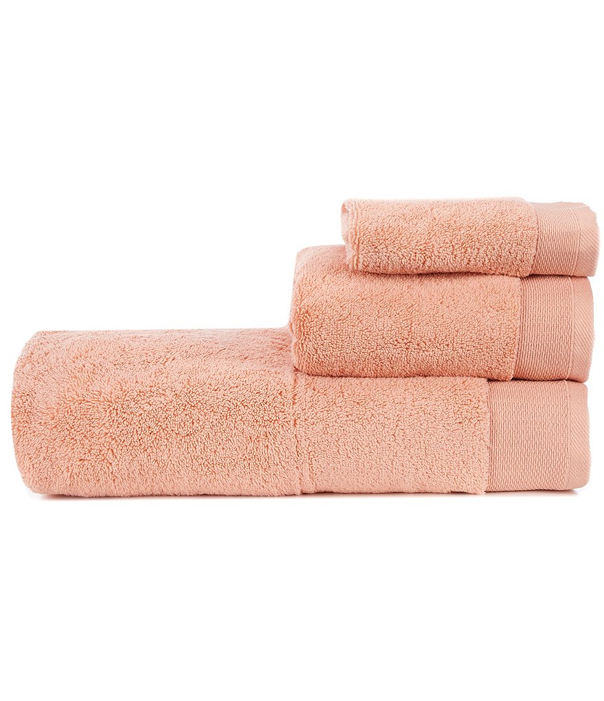 Noble Excellence MicroCotton&reg; Elite Bath Towels