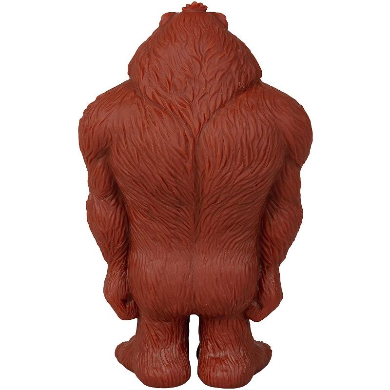 Hog Wild Bigfoot Popper Toy, Shoots Foam Balls!