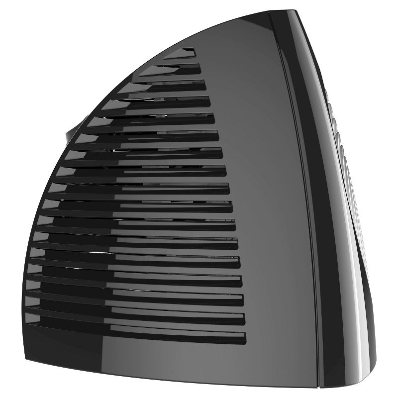 Vornado VH202 Personal Indoor Space Heater Black